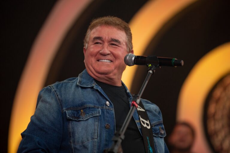 Veja fotos das fazendas vendidas pelo cantor Amado Batista por R$ 350 milhões