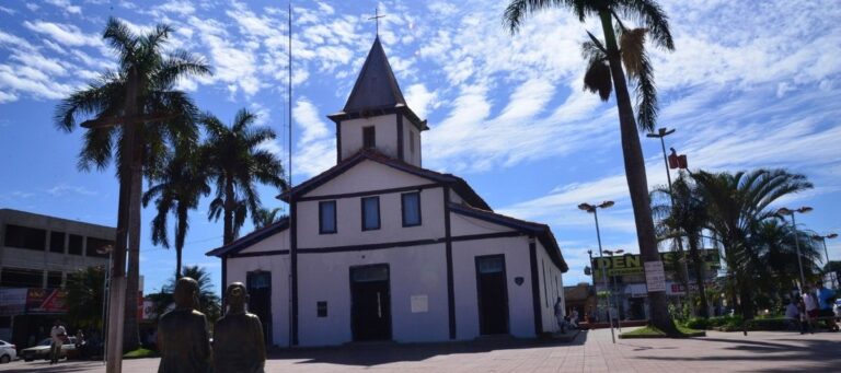20 programas para conhecer (e se surpreender) em Aparecida de Goiânia