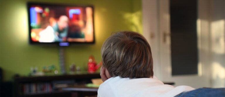 12 desenhos educativos e divertidos para assistir com os filhos