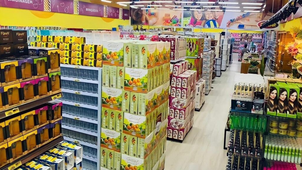 Melhores lojas em Goiânia para comprar bugiganga barata - Curta Mais -  Goiânia