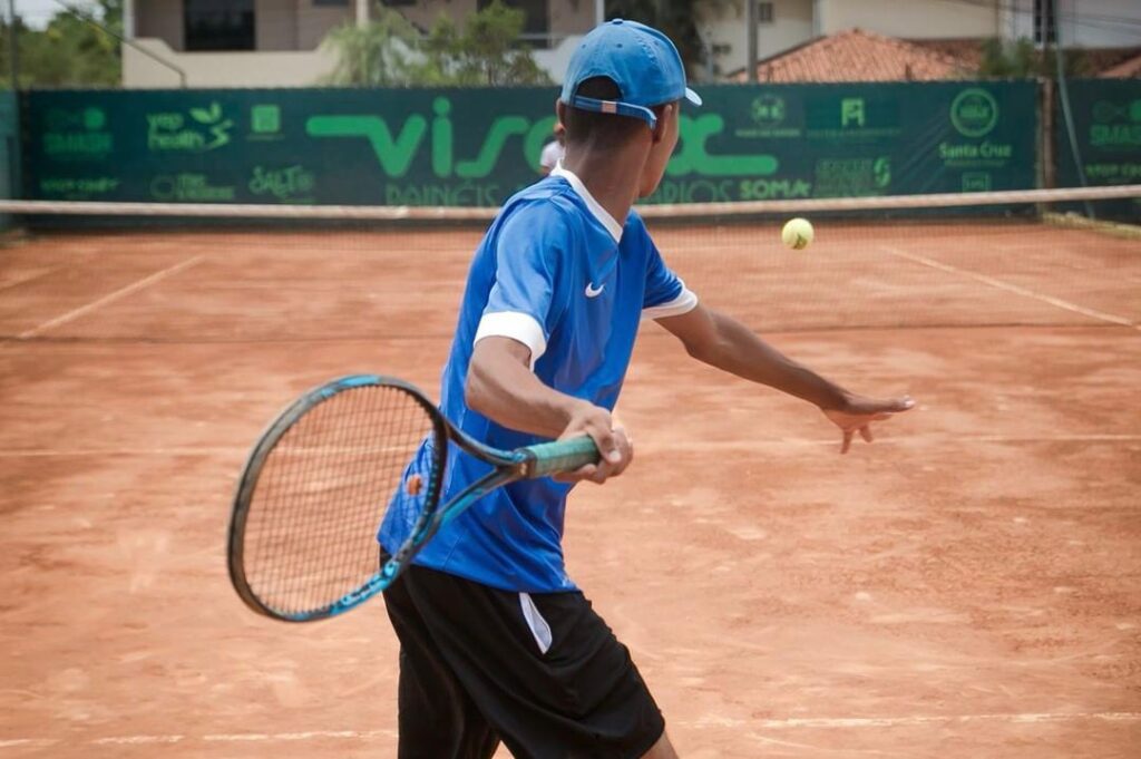 Onde jogar tênis em Goiânia - Curta Mais - Goiânia