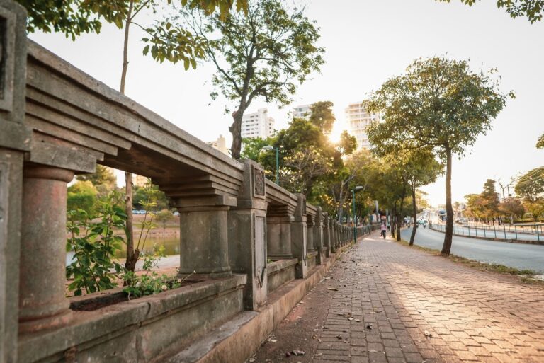 Porque Goiânia é considerada a capital do Art Déco