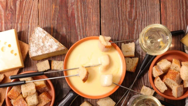 Restaurantes que servem fondue em Goiânia