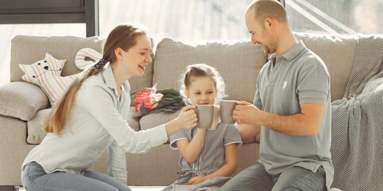 5 coisas para fazer em casa com a família nestes dias frios