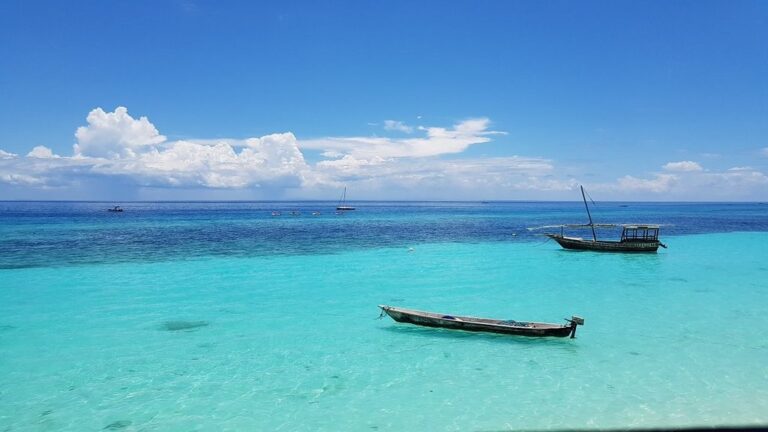 As 25 melhores praias do mundo segundo os especialistas do TripAdvisor