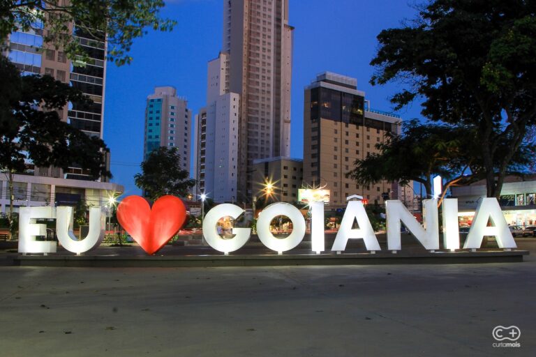 Passeios turísticos em Goiânia para cada dia da semana
