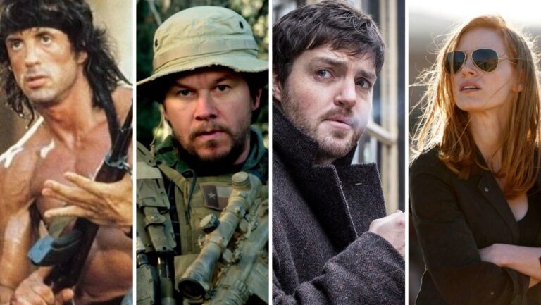 Filmes e séries para entender a situação no Afeganistão disponíveis em streamings no Brasil