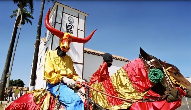Dia do Folclore: conheça as principais festas e lendas dessa cultura em Goiás