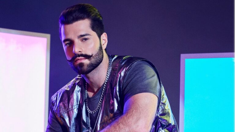 Orgulho nacional! Alok é eleito o 4º melhor DJ do mundo