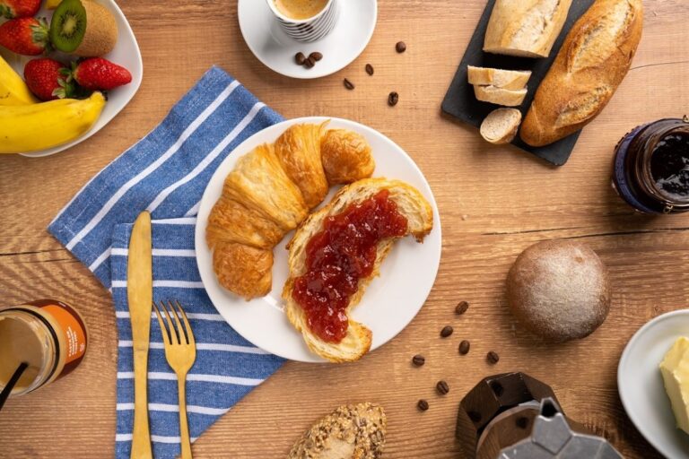 10 restaurantes com brunch em Goiânia