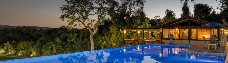 Pirenópolis (GO) com crianças: 14 pousadas perfeitas para toda família