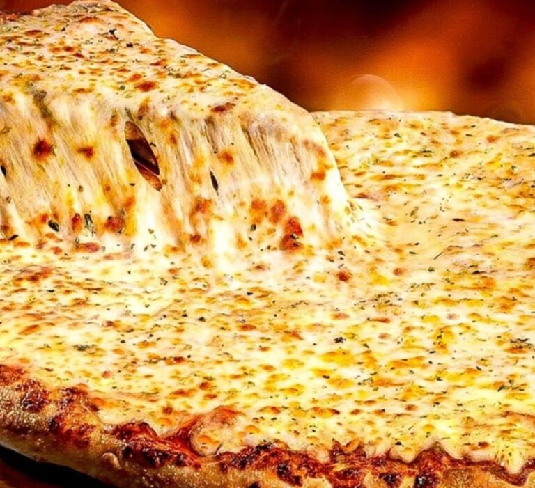 Pizzaria em Aparecida de Goiânia: o melhor da cidade