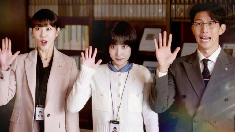 10 doramas na Netlix para quem quer passar o fim de semana no sofá comendo pipoca
