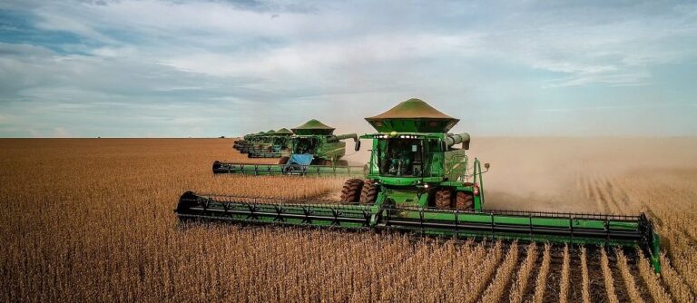 Revista Forbes divulga as 100 melhores empresas do agronegócio no Brasil (a 1ª é de Goiás)