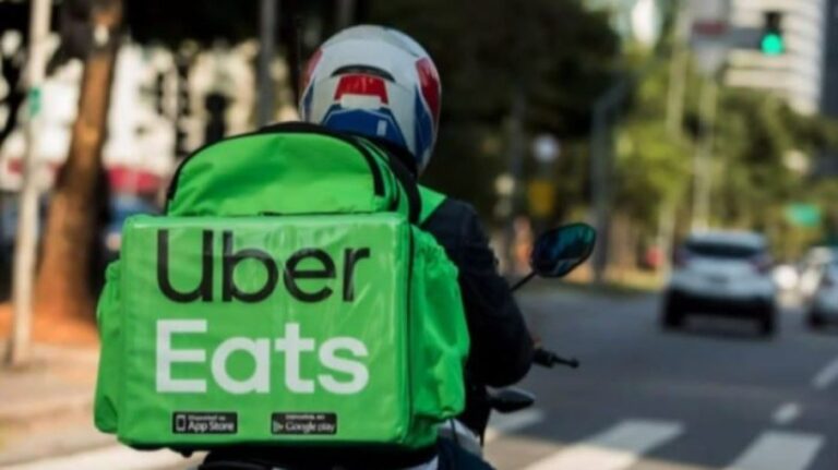 Uber Eats decide encerrar operações de delivery no Brasil