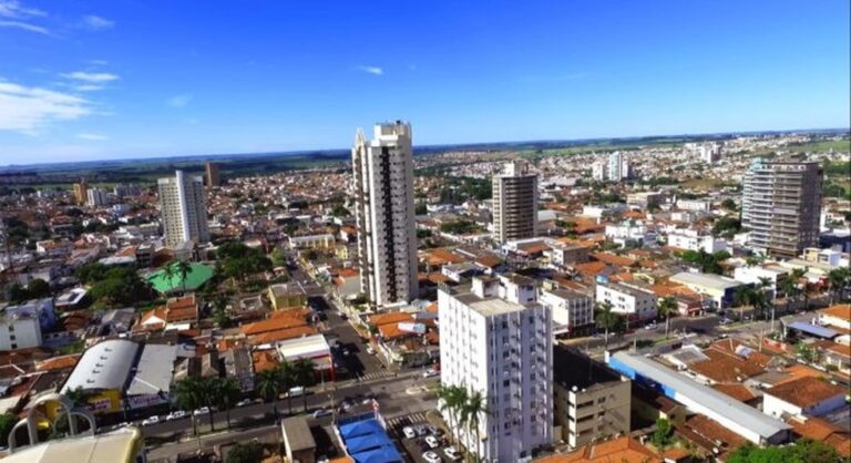 10 motivos para você se apaixonar por Rio Verde, cidade pólo do agronegócio goiano