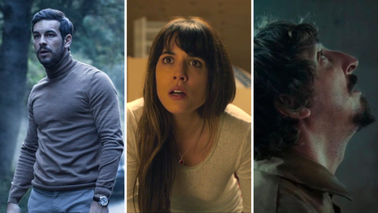 13 Filmes Espanhóis na Netflix que colocam Hollywood no chinelo