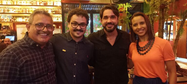 Curta Mais, Abrasel e Sindibares firmam parceria para fortalecer bares e restaurantes em Goiânia