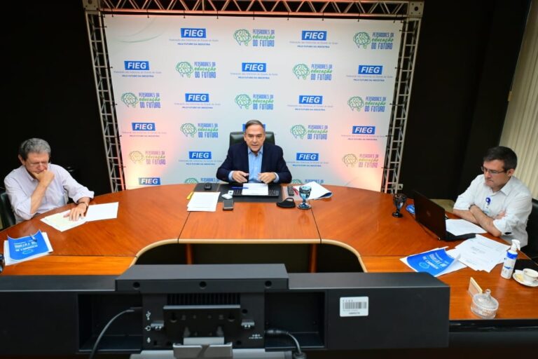 Conselho de Pensadores da Educação do Futuro da Fieg pretende antecipar novas tendências de ensino