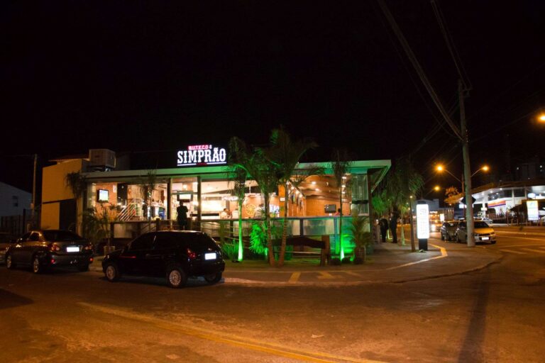Botecos e restaurantes para conhecer na região Sudoeste de Goiânia