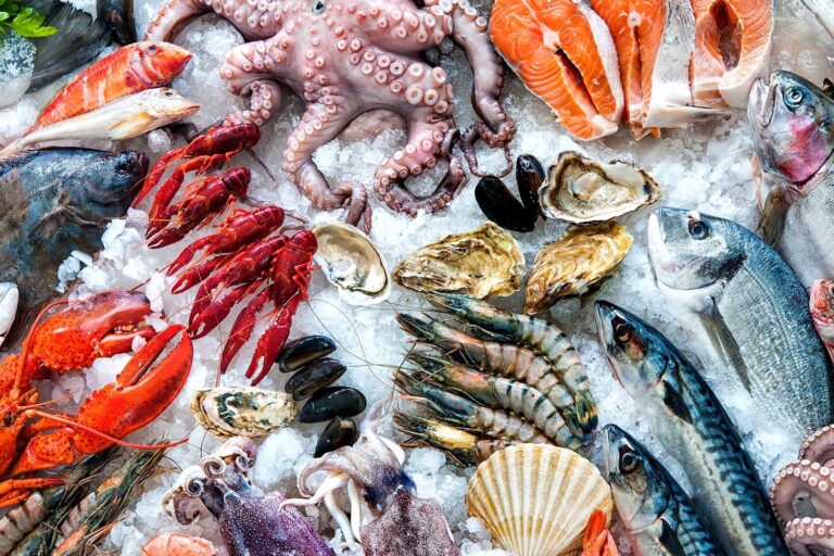 10 peixarias em Goiânia para garantir o prato especial da Semana Santa