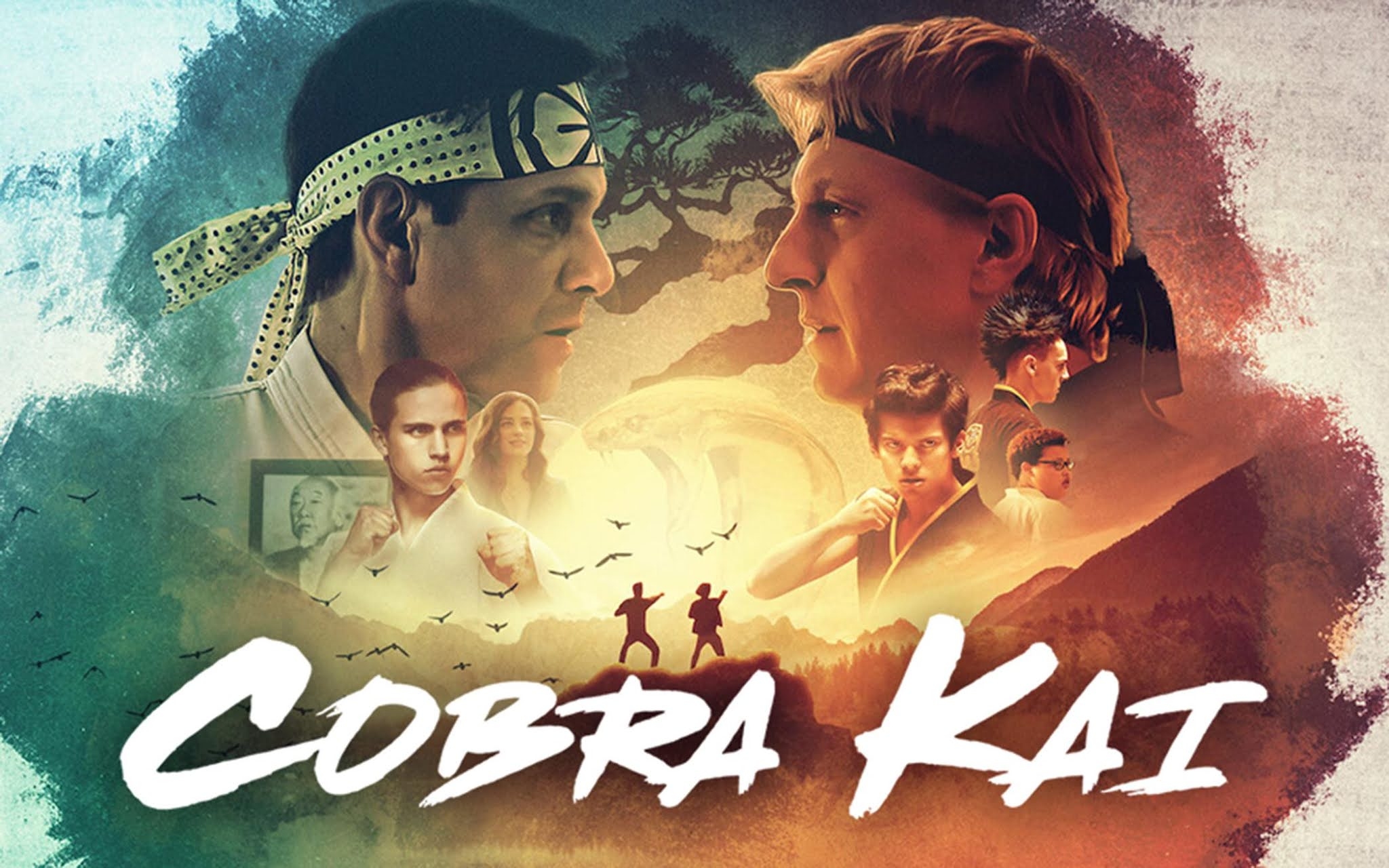 Cobra Kai: 5ª temporada ganha teaser e data de estreia