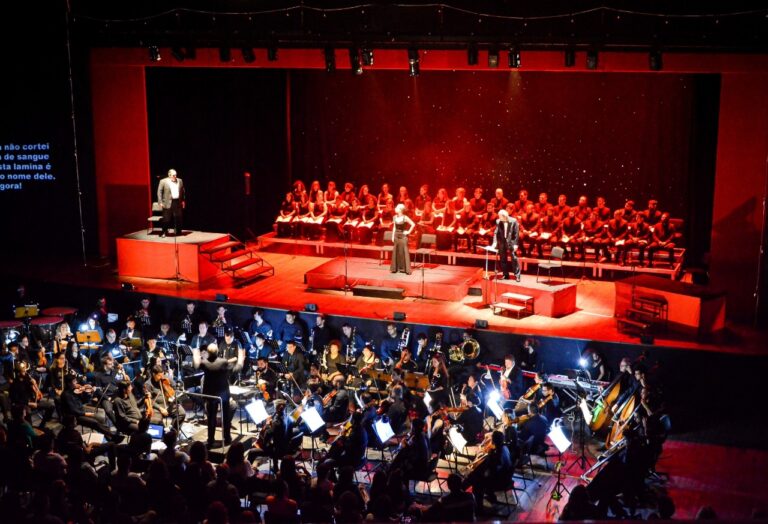 Goiânia recebe Festival de Ópera com obra de Chiquinha Gonzaga