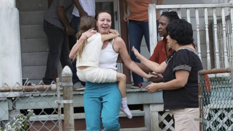 ‘Sequestro em Cleveland’: chegou à Netflix filme que conta a história real de um sequestro histórico e agonizante que durou uma década