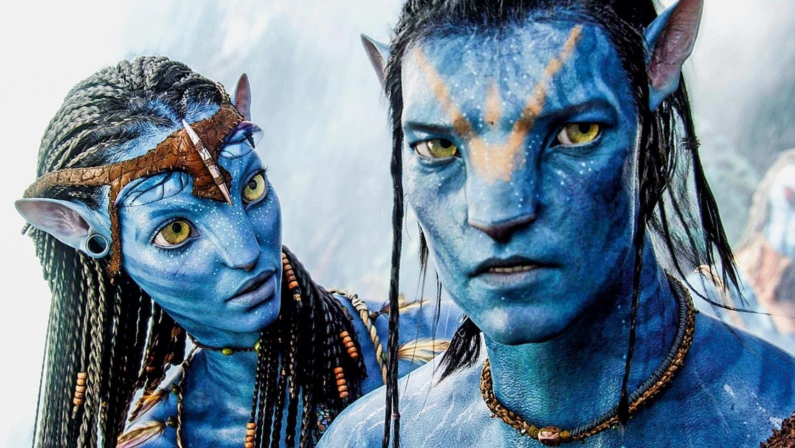 Confira O Primeiro Trailer Oficial De Avatar 2 O Caminho Da Água Curta Mais Goiânia 4504