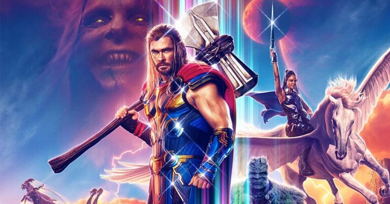 Confira os filmes em cartaz nos principais cinemas de Goiânia