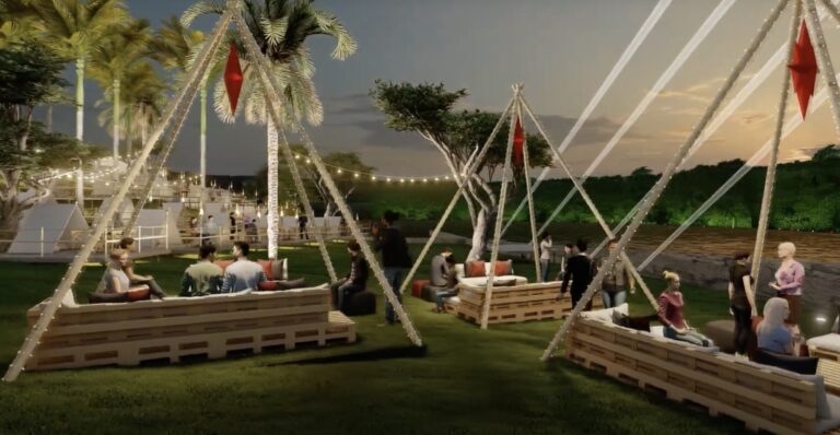 Goiânia recebe festival inédito de gastronomia intimista e cenário romântico