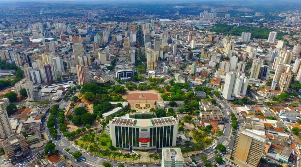 Saiba quais são as 10 maiores cidades de Goiás