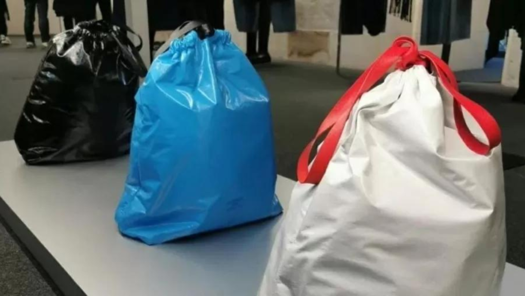 Coleções da grife espanhola Balenciaga passam a ser vendidas no