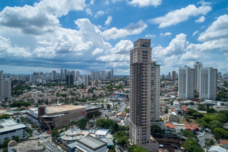 Milionários: 10 apartamentos em Goiânia que valem mais de R$: 2,5 milhões