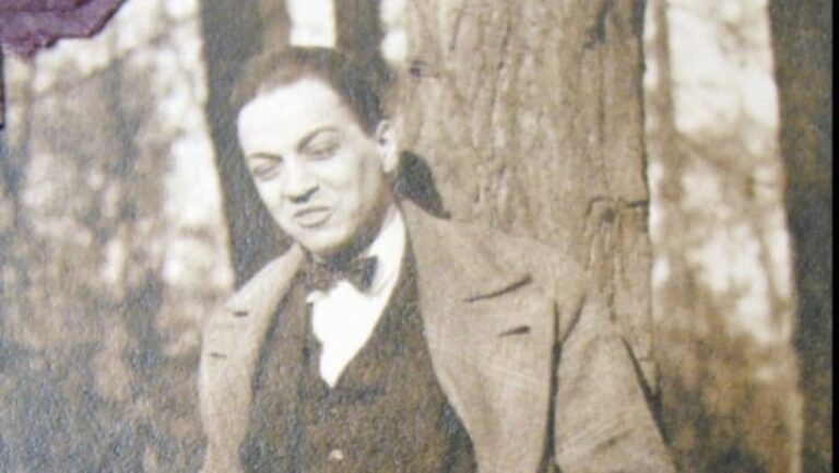 Relembre a história de Attilio Corrêa Lima, criador do plano urbanístico de Goiânia
