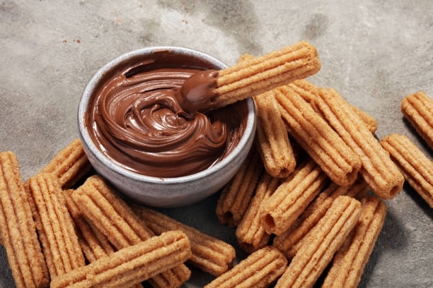 5 lugares para comer churros em Goiânia