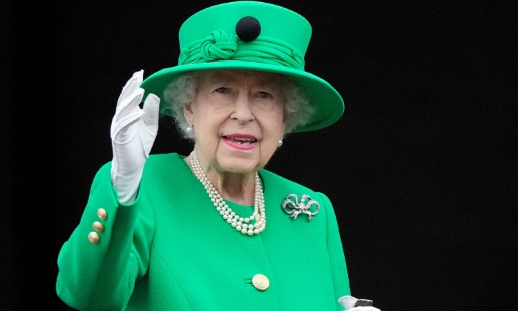 Rainha Elizabeth II: 10 dados curiosos sobre sua vida e seu reinado - ISTOÉ  DINHEIRO