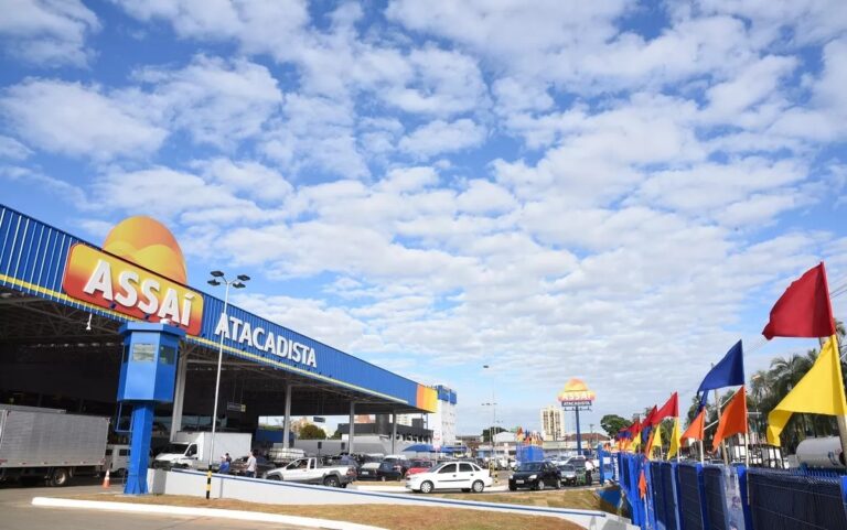Goiânia ganha novo Assaí Atacadista