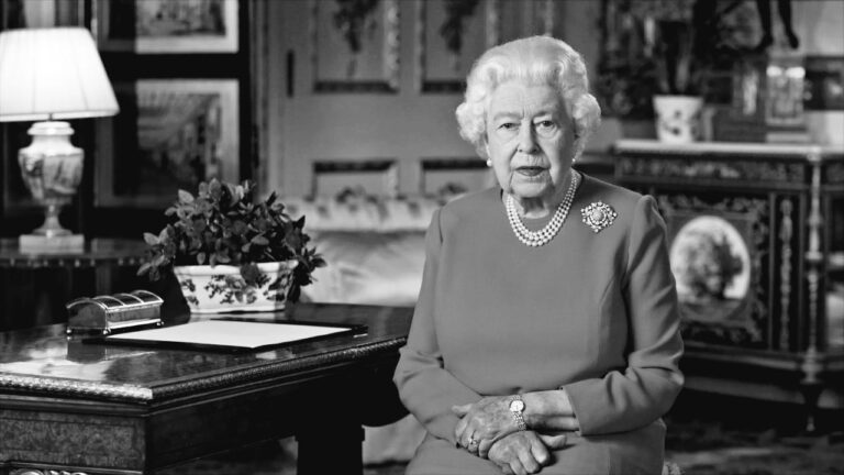 Rainha Elizabeth II: Relembre a trajetória da monarca