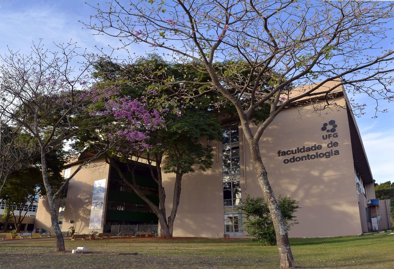 Conheça as principais Faculdades de Odontologia em Goiás - Curta Mais ...