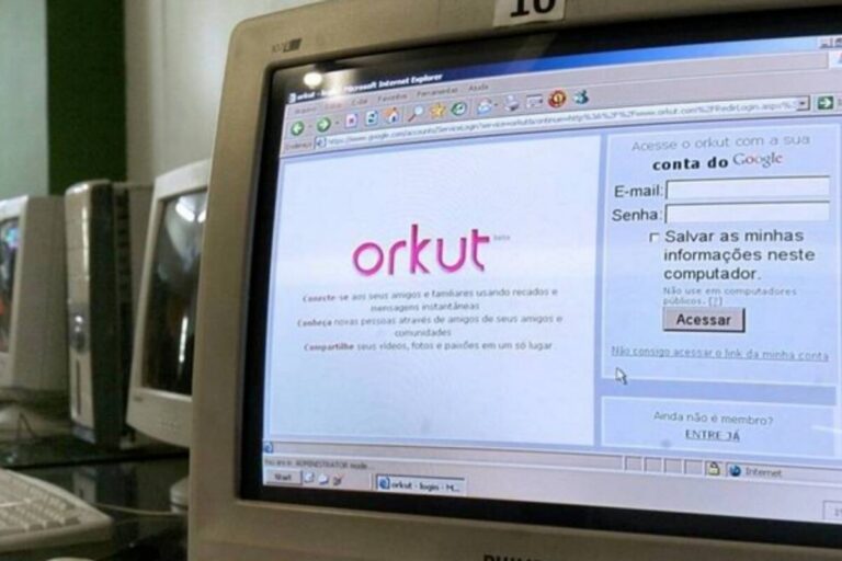 A volta do Orkut? Criador da plataforma anuncia nova rede social
