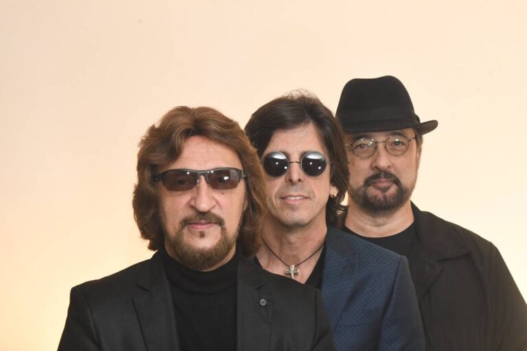 Show tributo em homenagem aos Bee Gees acontece em Goiânia