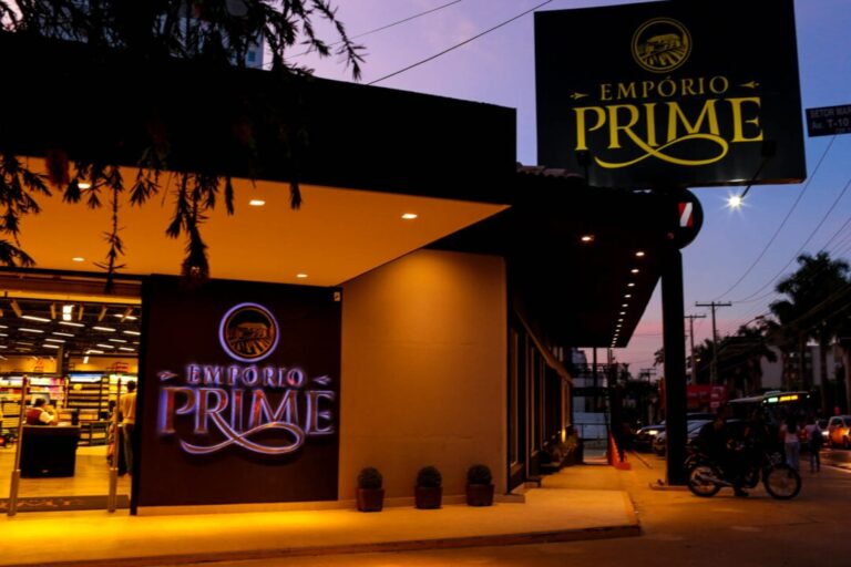 Empório Prime: O Melhor Empório de Goiânia em 2023