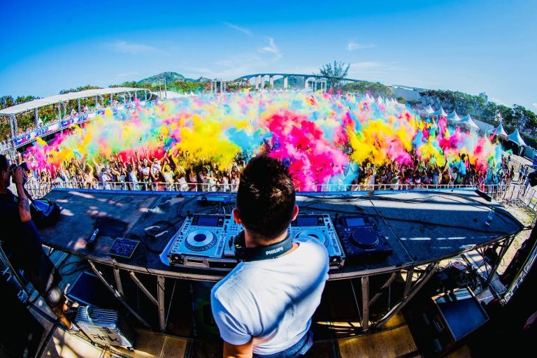Happy Holi 2024: Festival das Cores acontece no mês de abril em Goiânia
