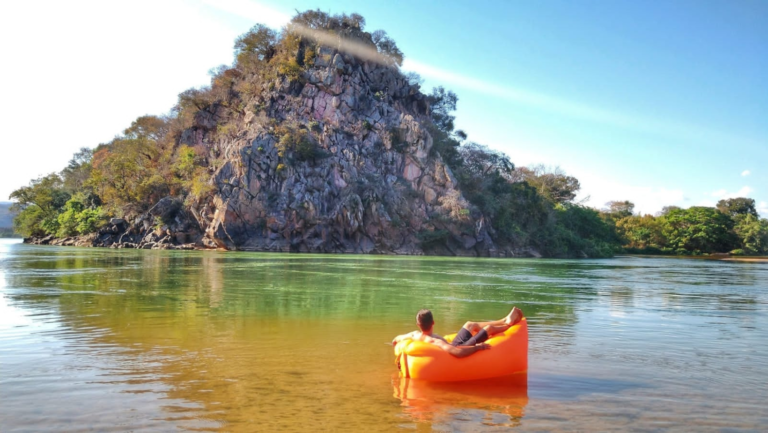 Nova Roma: descubra a cidade que é a conexão entre a Chapada dos Veadeiros e Terra Ronca