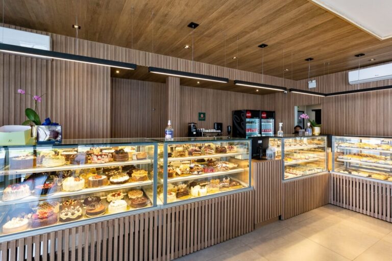 Richesse Confeitaria é eleita a melhor doceria do ano em Goiânia