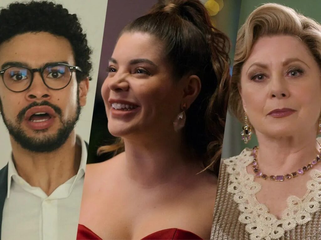 Na Palma da Mão: conheça sinopse, elenco e trailer do filme da Netflix