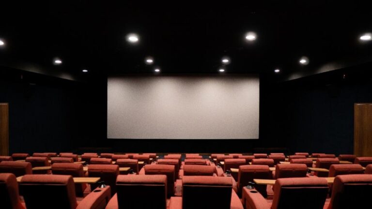 O Amor, a Morte e as Paixões 2025: tradicional mostra de cinema já tem data para acontecer em Goiânia