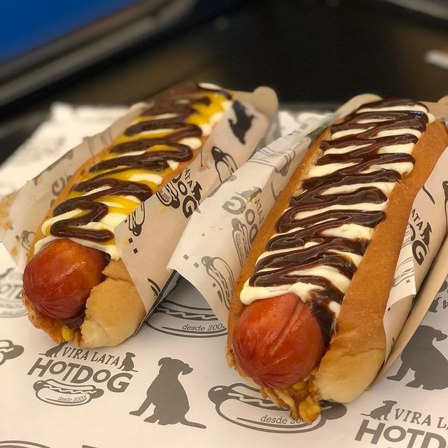 Hot Dog da Parada - Lanches Delivery