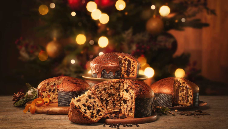 9 lugares em Goiânia para comprar panetone de Natal